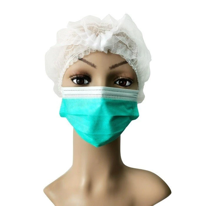 Disposable Mouth Mask