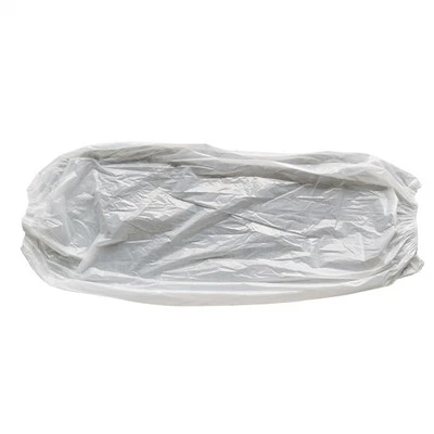 Plastikinė rankovė